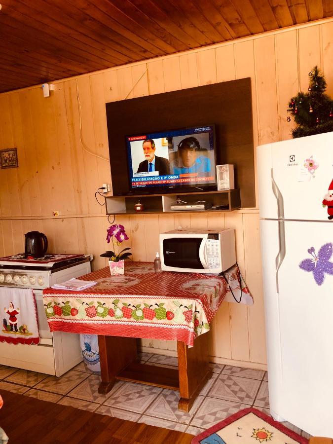 Апартаменти Casa Da Vo Adelina Урубісі Екстер'єр фото
