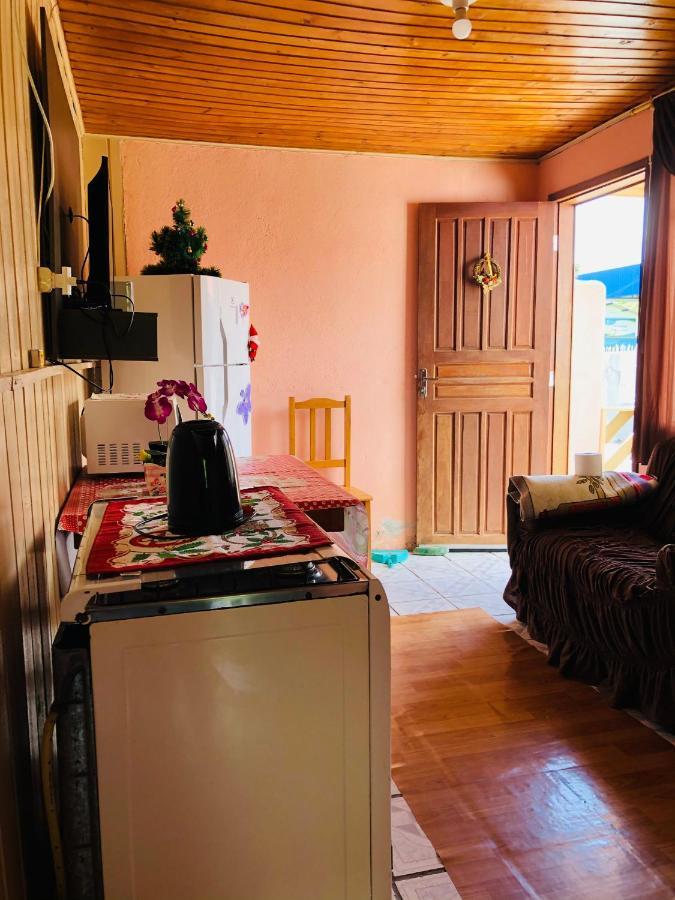 Апартаменти Casa Da Vo Adelina Урубісі Екстер'єр фото