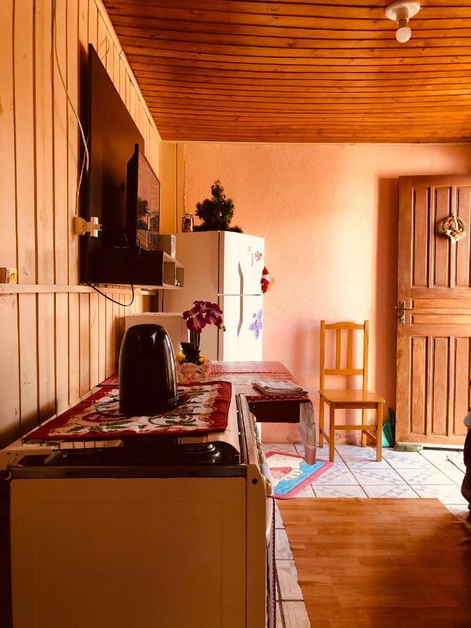 Апартаменти Casa Da Vo Adelina Урубісі Екстер'єр фото